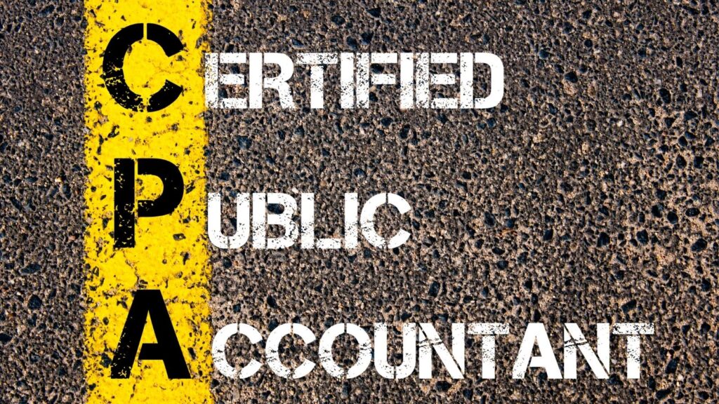 米国公認会計士（USCPA）の基本的な知識と資格取得メリット