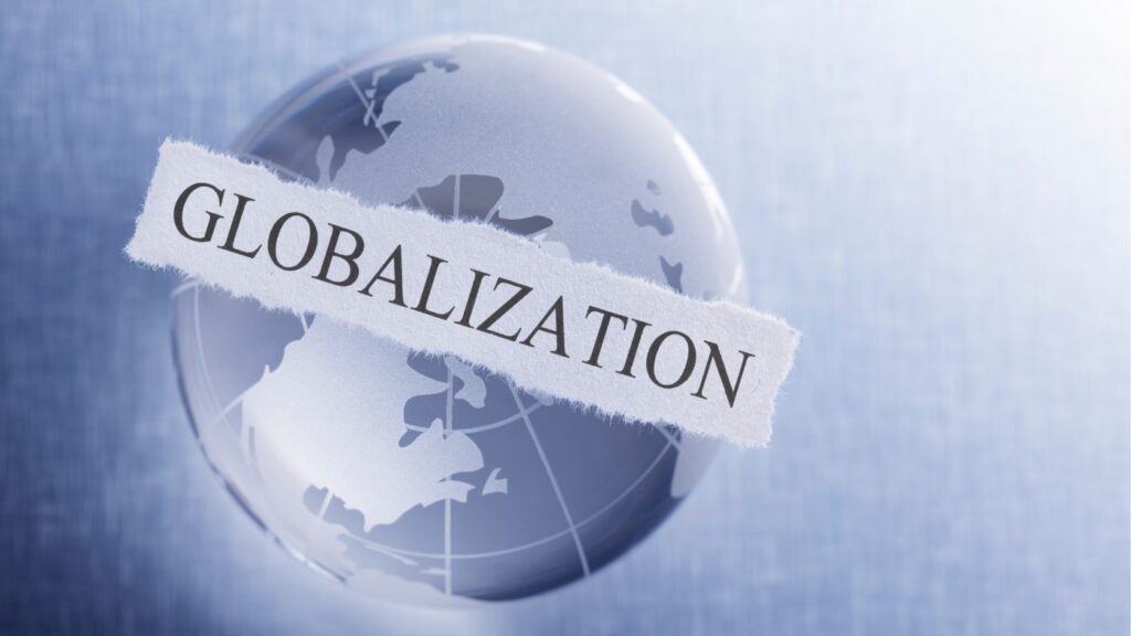 外資系/グローバル企業の業務内容と年収水準