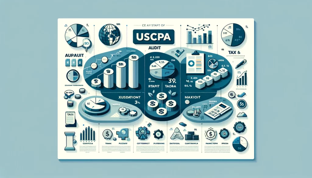 USCPA資格の概要